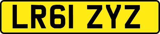 LR61ZYZ