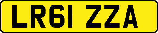 LR61ZZA
