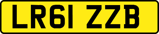 LR61ZZB