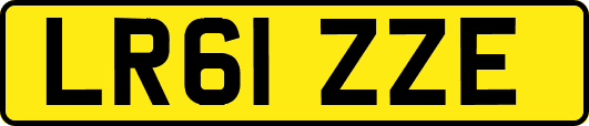 LR61ZZE