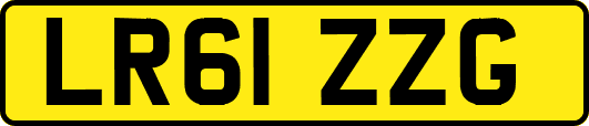 LR61ZZG