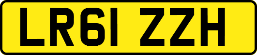 LR61ZZH