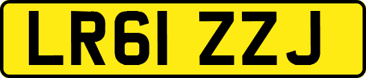 LR61ZZJ