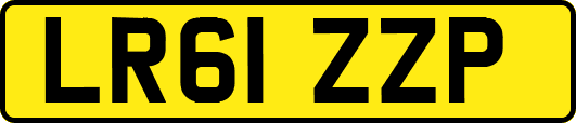 LR61ZZP