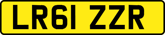 LR61ZZR