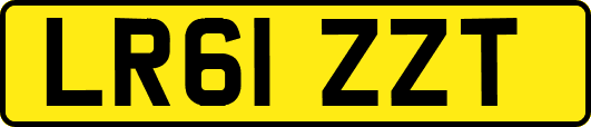 LR61ZZT