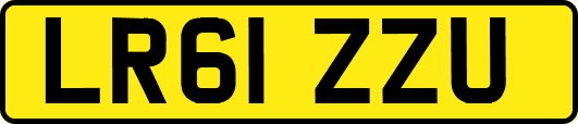 LR61ZZU