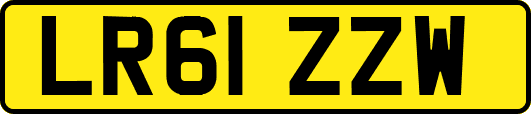 LR61ZZW