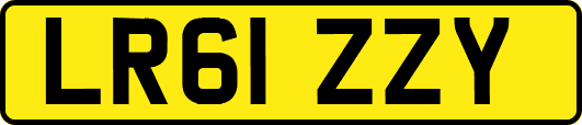 LR61ZZY