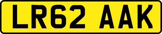 LR62AAK