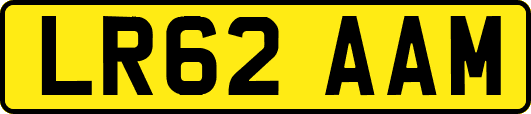 LR62AAM