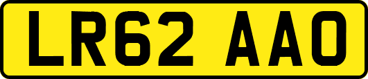 LR62AAO