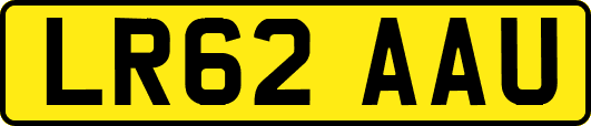LR62AAU