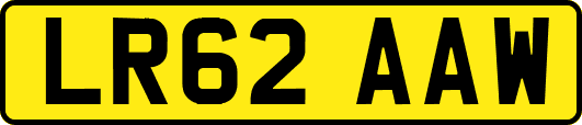 LR62AAW