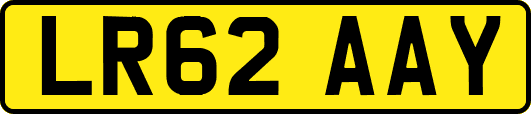 LR62AAY