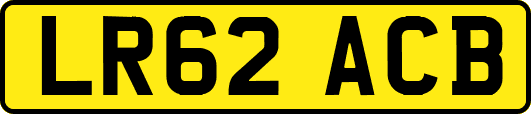 LR62ACB