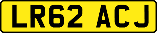 LR62ACJ