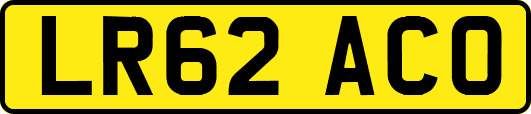 LR62ACO