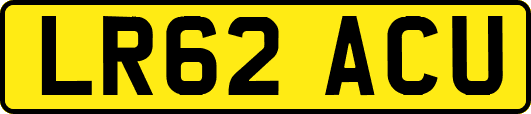 LR62ACU