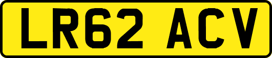 LR62ACV