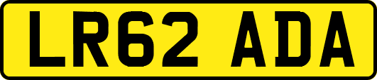 LR62ADA