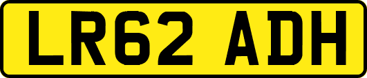 LR62ADH