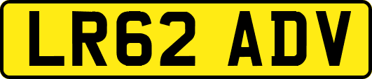 LR62ADV