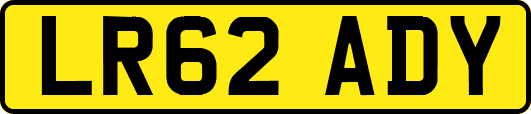 LR62ADY
