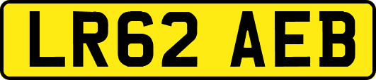 LR62AEB
