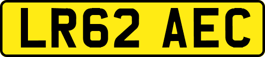 LR62AEC