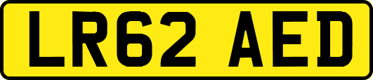 LR62AED
