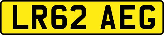 LR62AEG