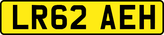 LR62AEH