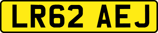LR62AEJ