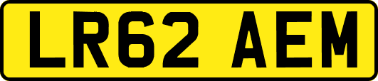 LR62AEM