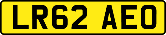 LR62AEO