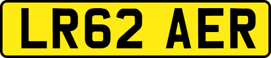 LR62AER