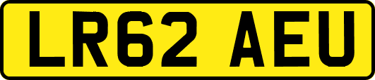 LR62AEU