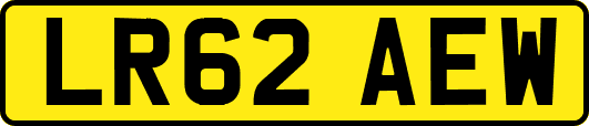 LR62AEW