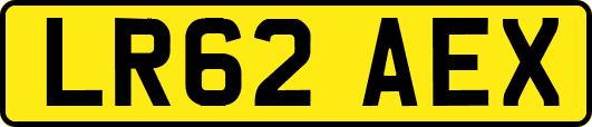 LR62AEX