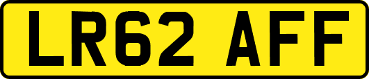 LR62AFF