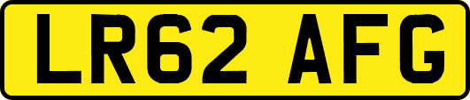 LR62AFG