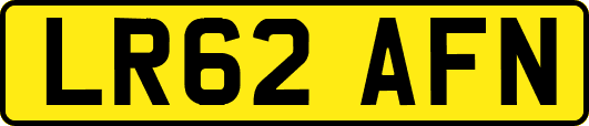 LR62AFN