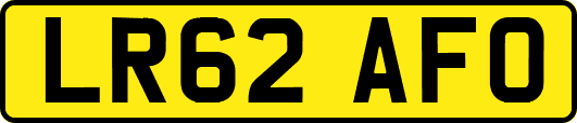 LR62AFO