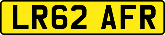 LR62AFR