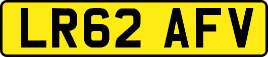 LR62AFV