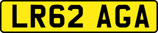 LR62AGA
