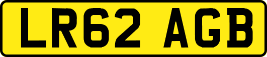 LR62AGB