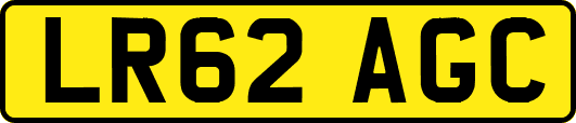 LR62AGC