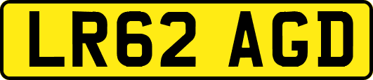 LR62AGD